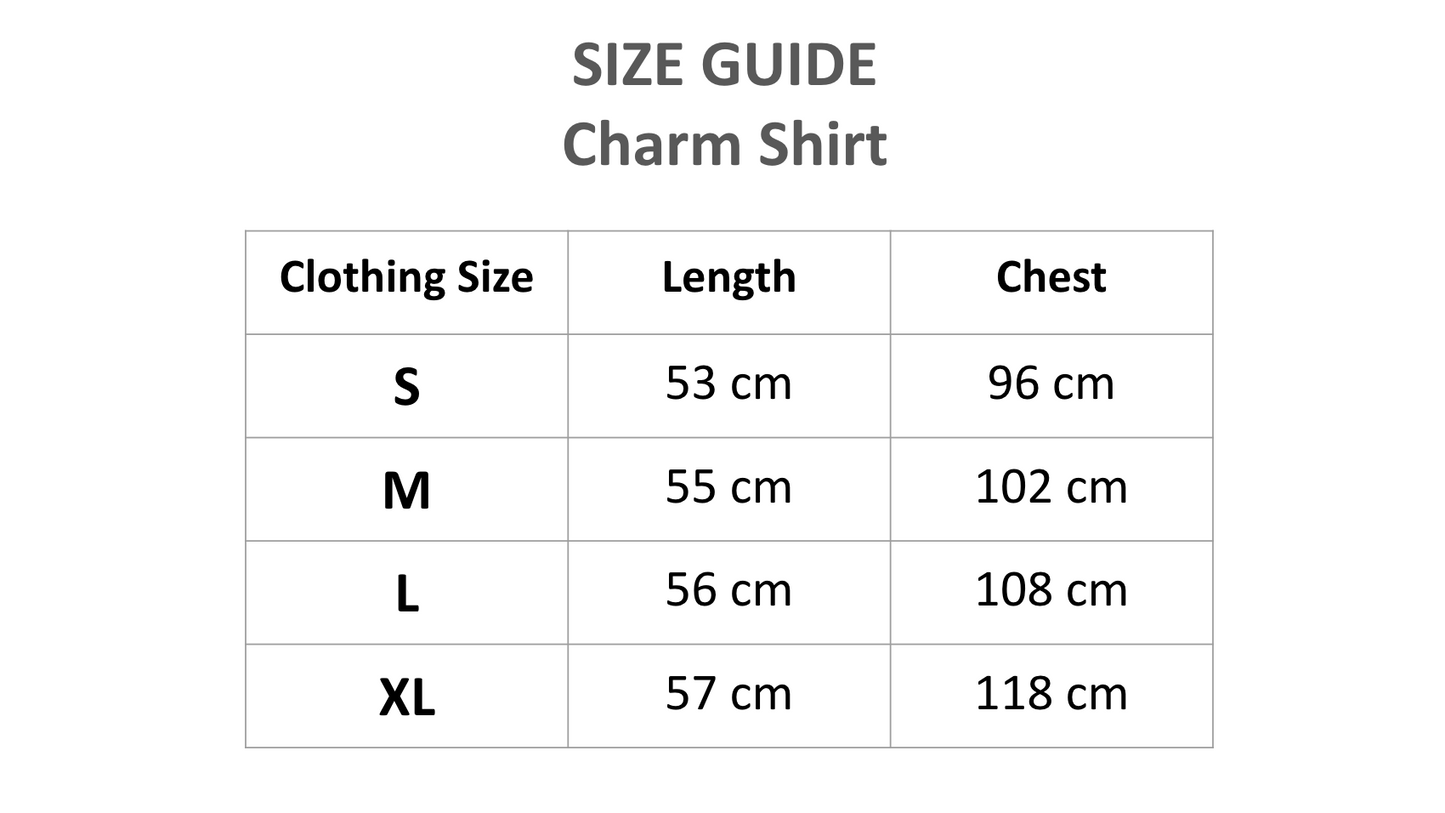 Fantacia Charm Shirt