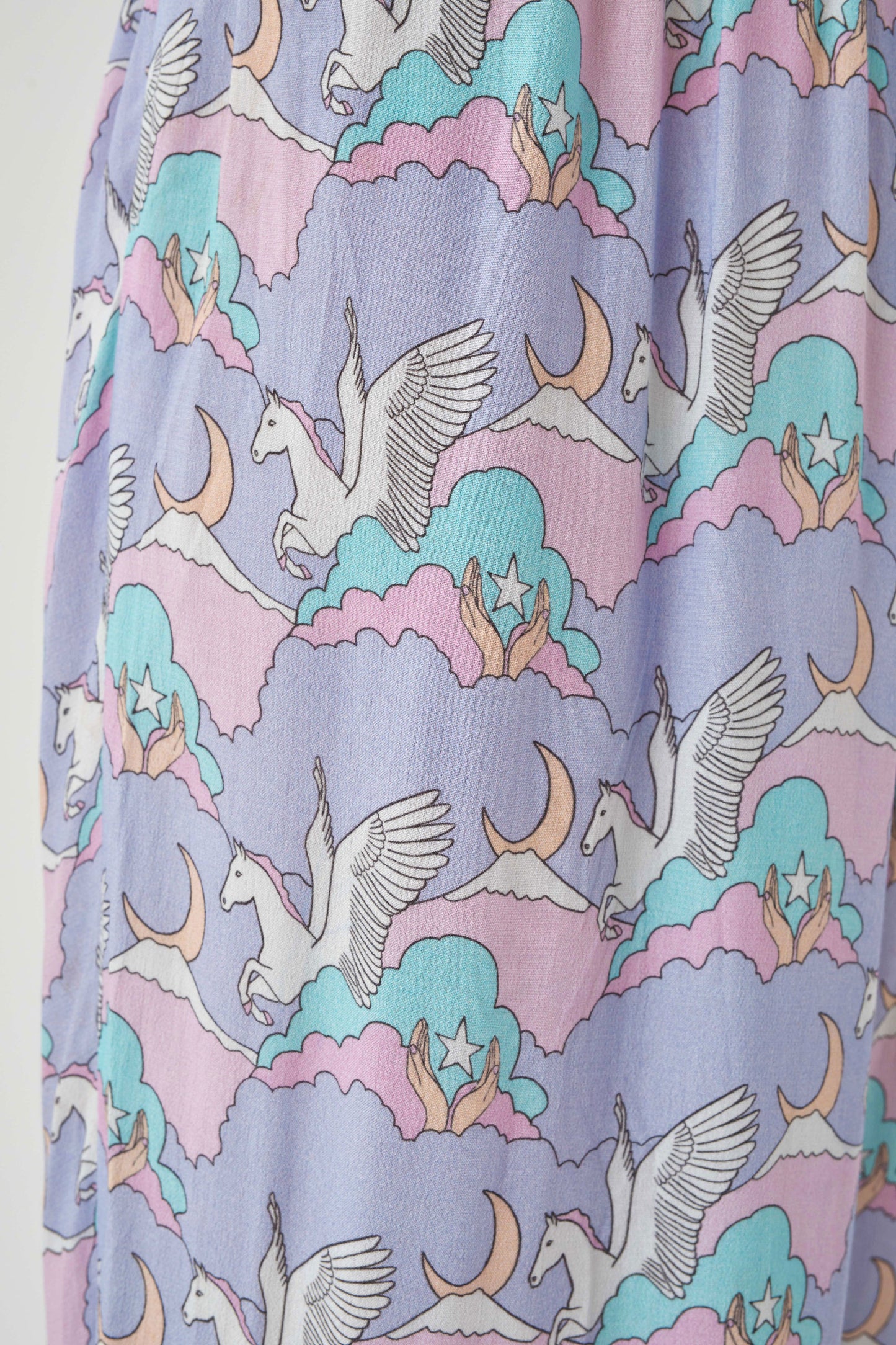 Pegasus Heaven Pants
