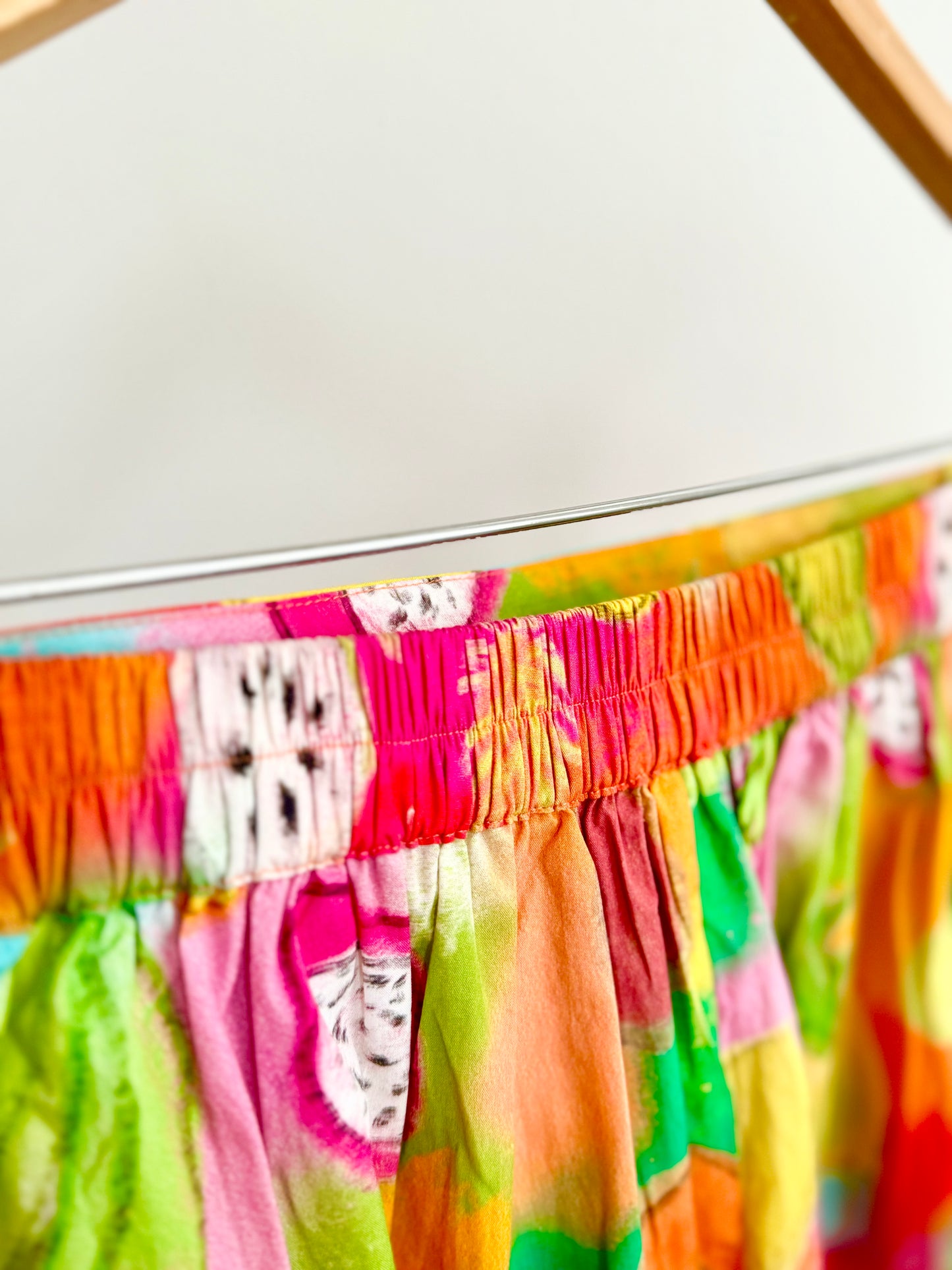 Frooti Saturday Skirt