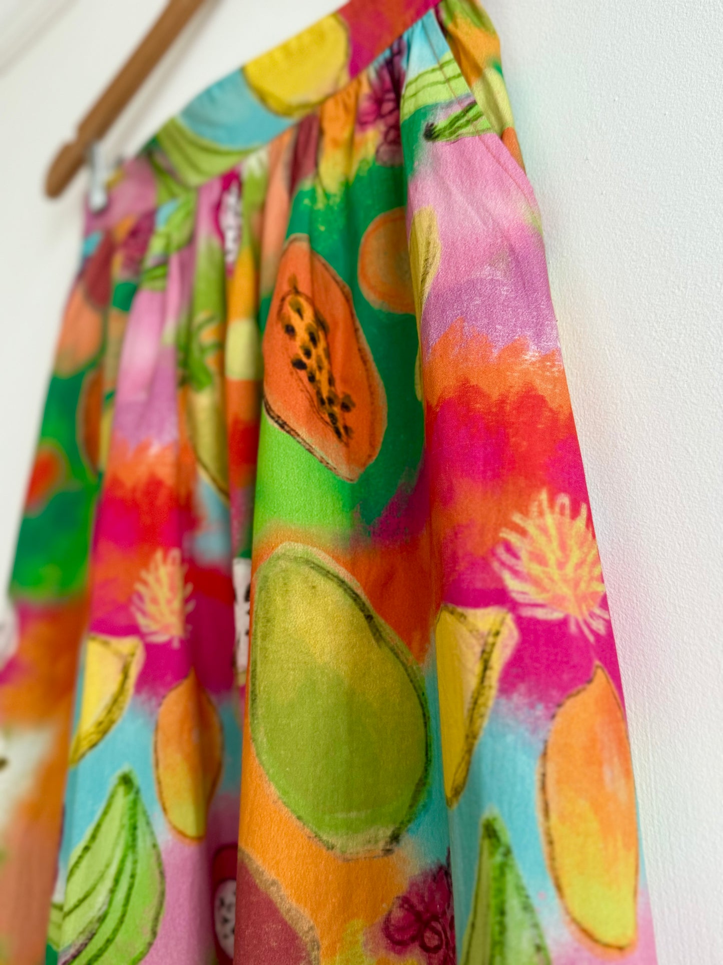 Frooti Saturday Skirt