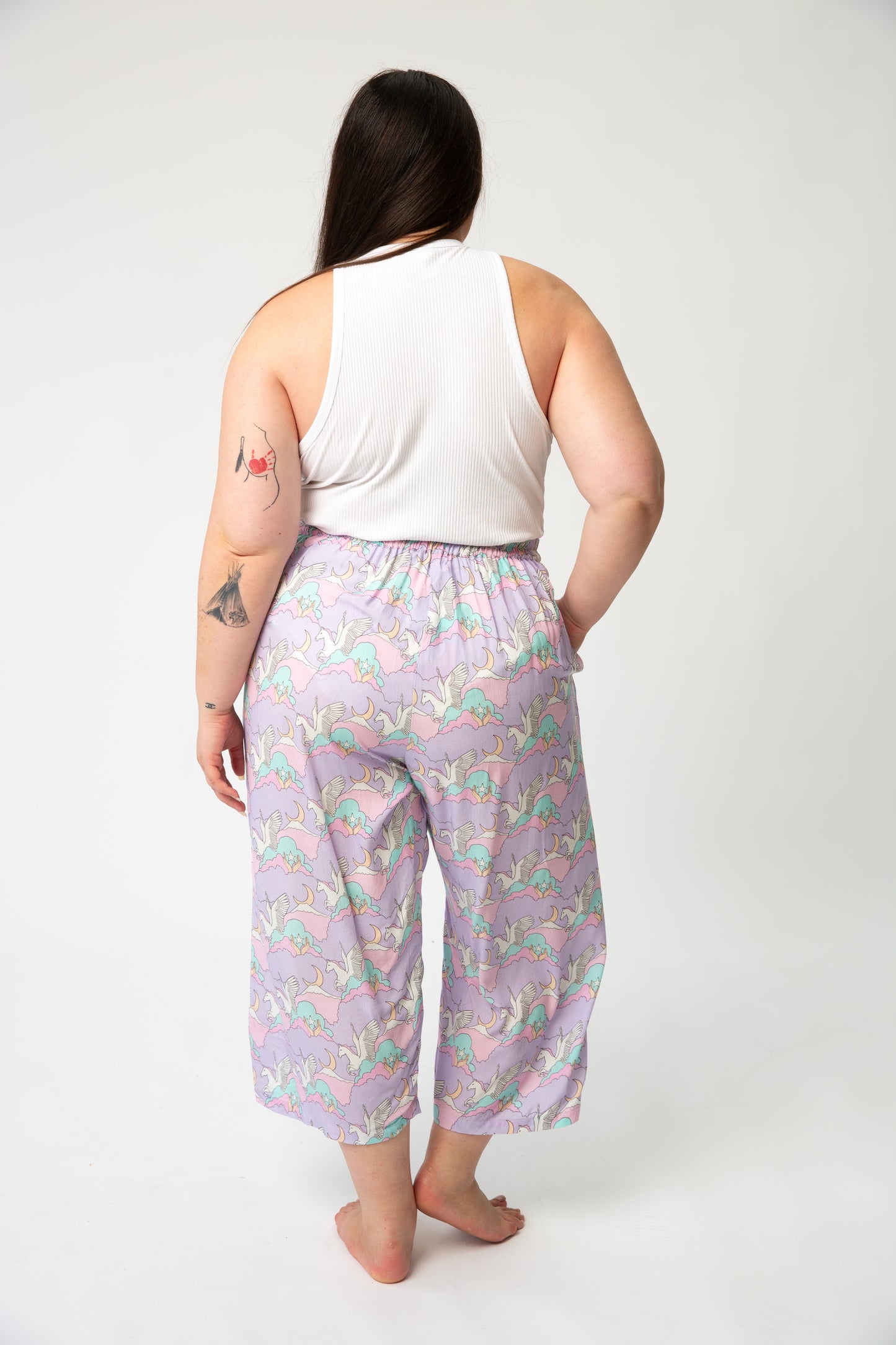 Pegasus Heaven Pants