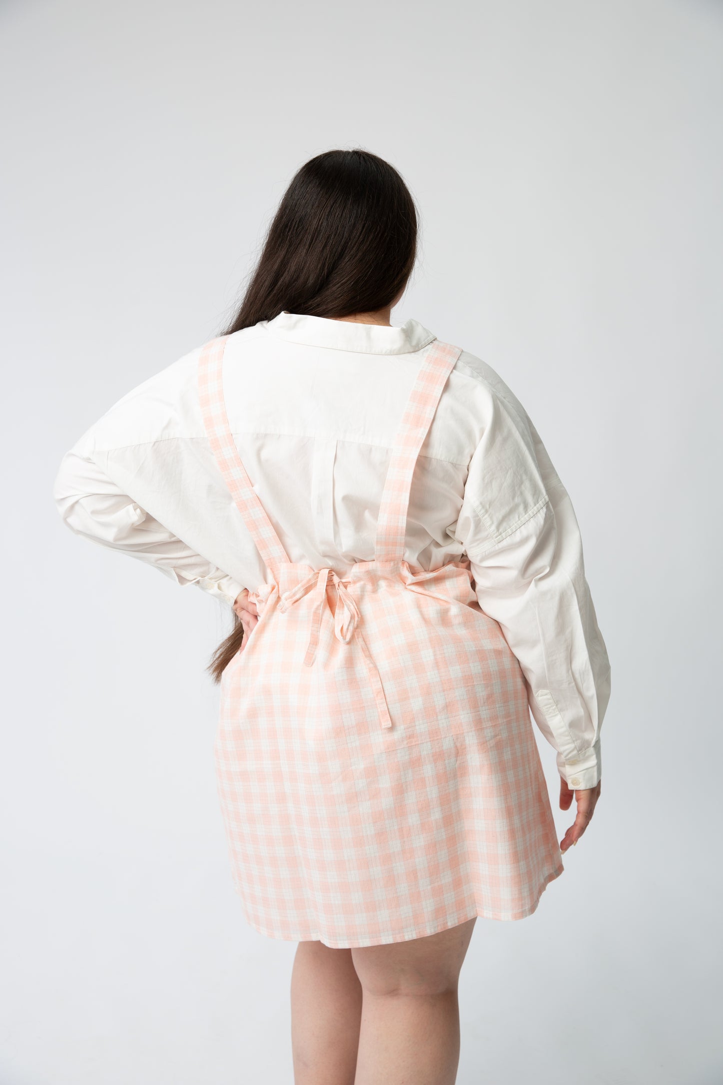 Strawberry Pinafore