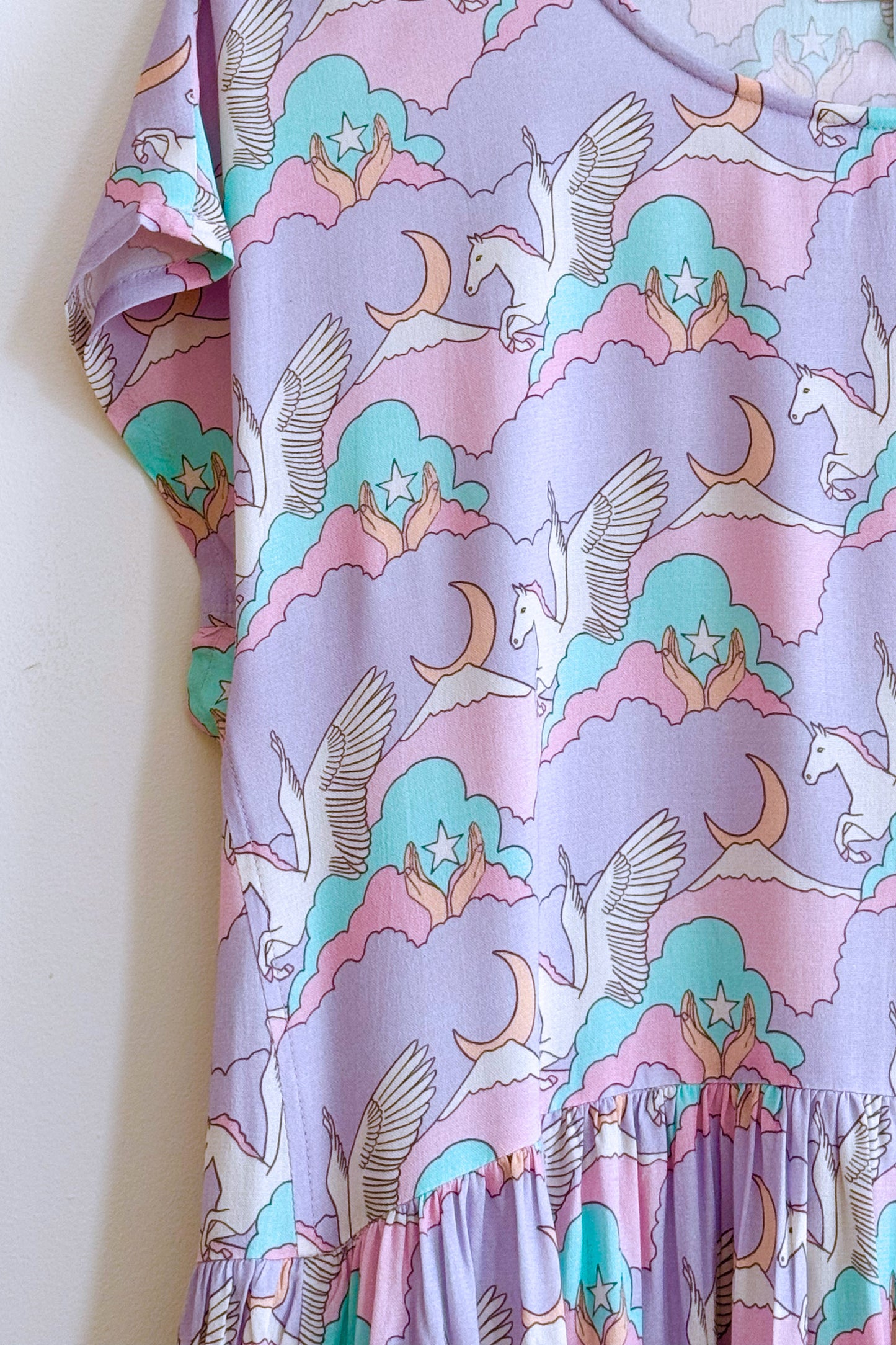 Pegasus Daydream Dress