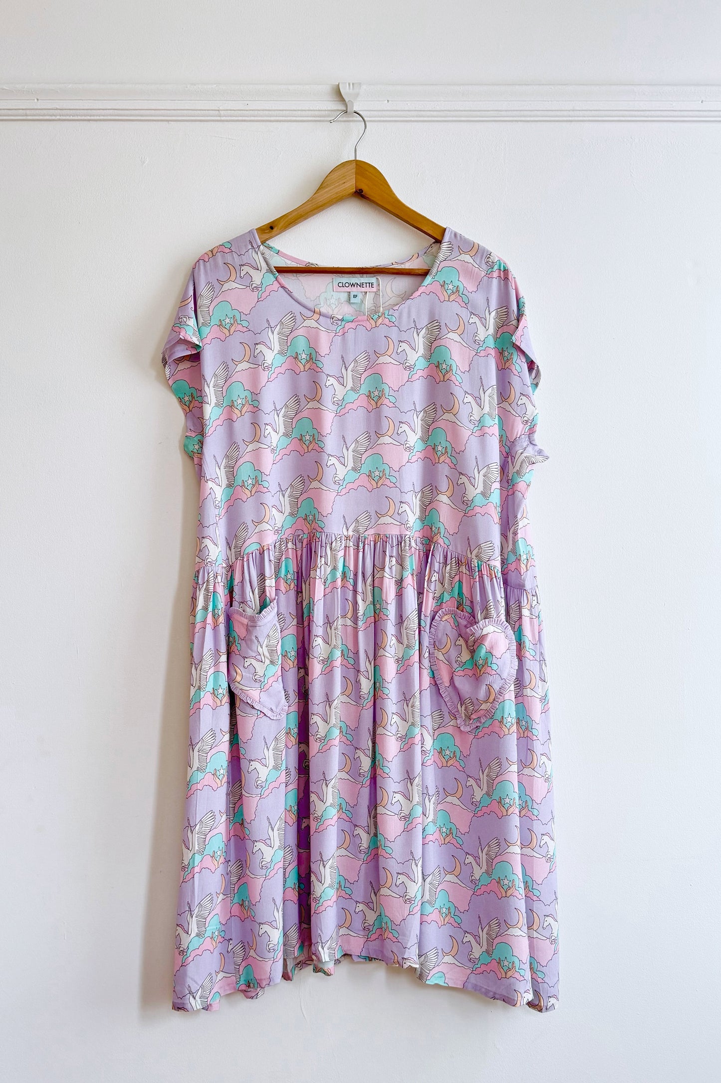 Pegasus Daydream Dress