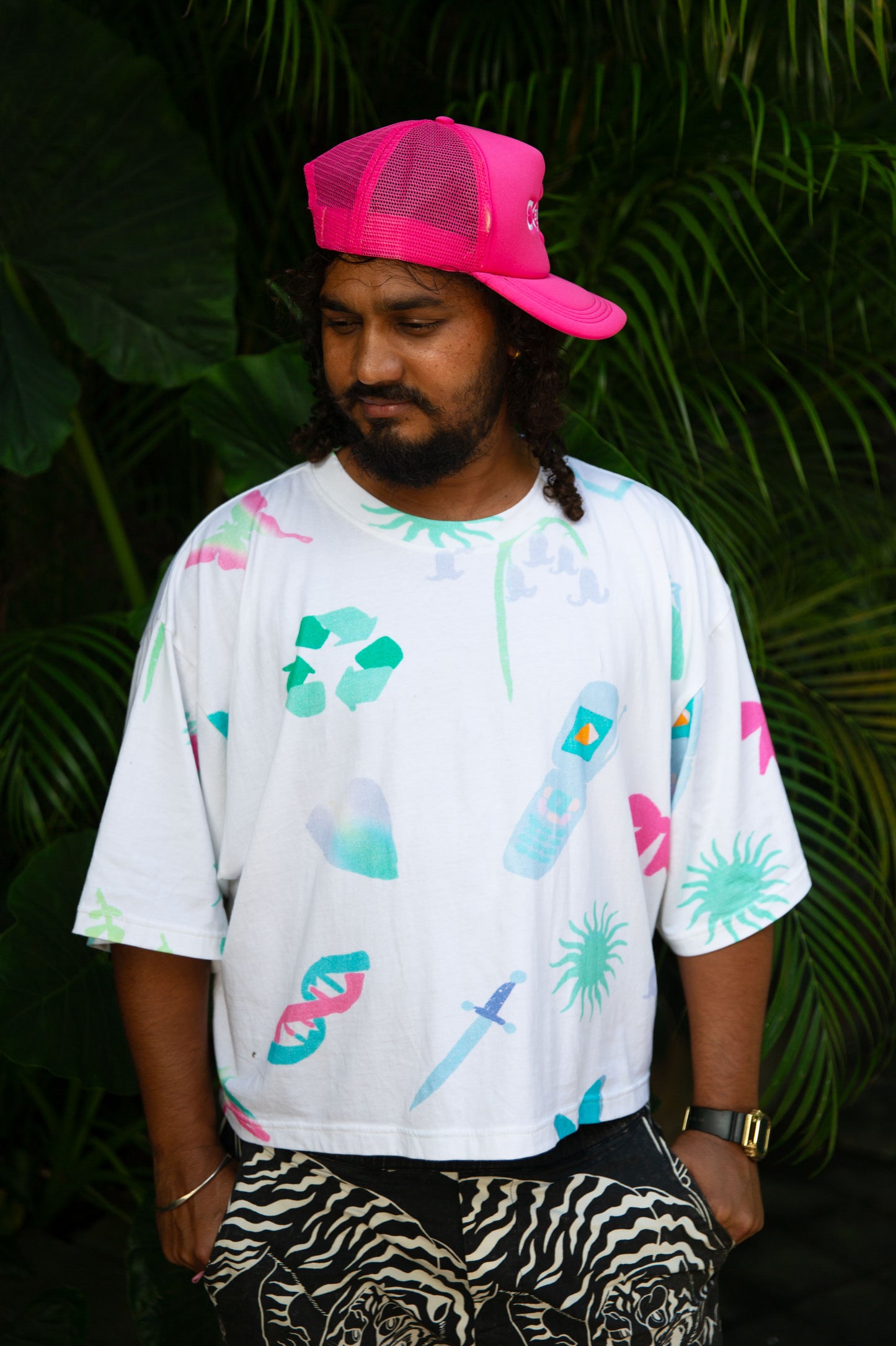 Romantech Drifter Tee