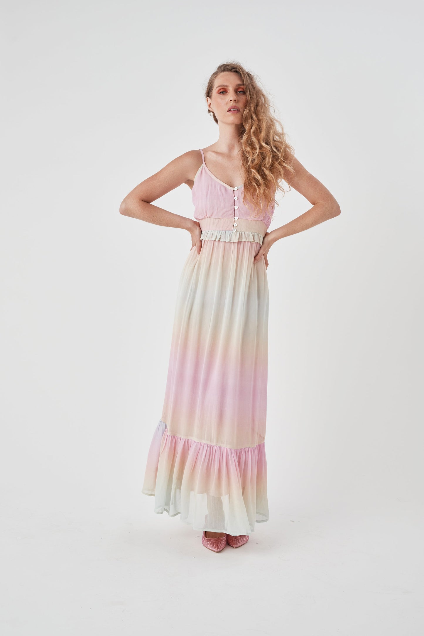 Paradise Dress