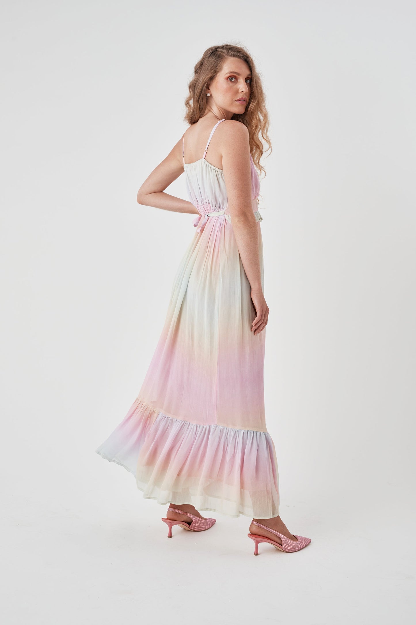 Paradise Dress