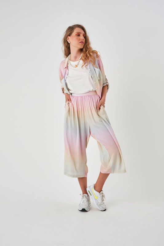 Rainbow Heaven Pants