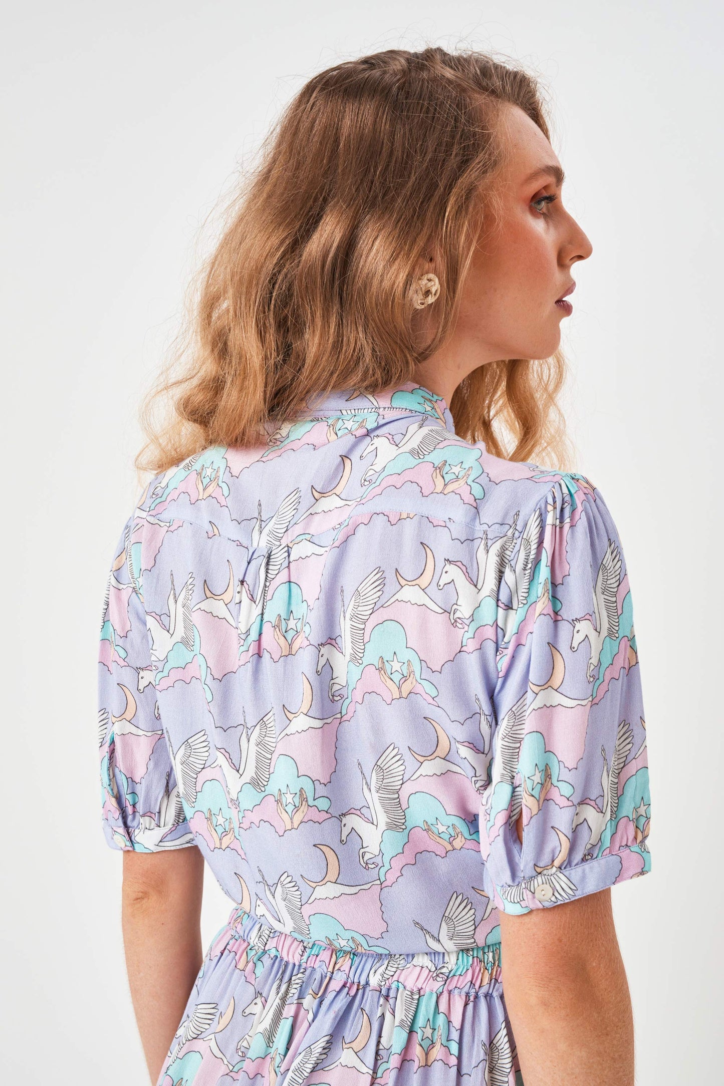 Pegasus Heaven Shirt