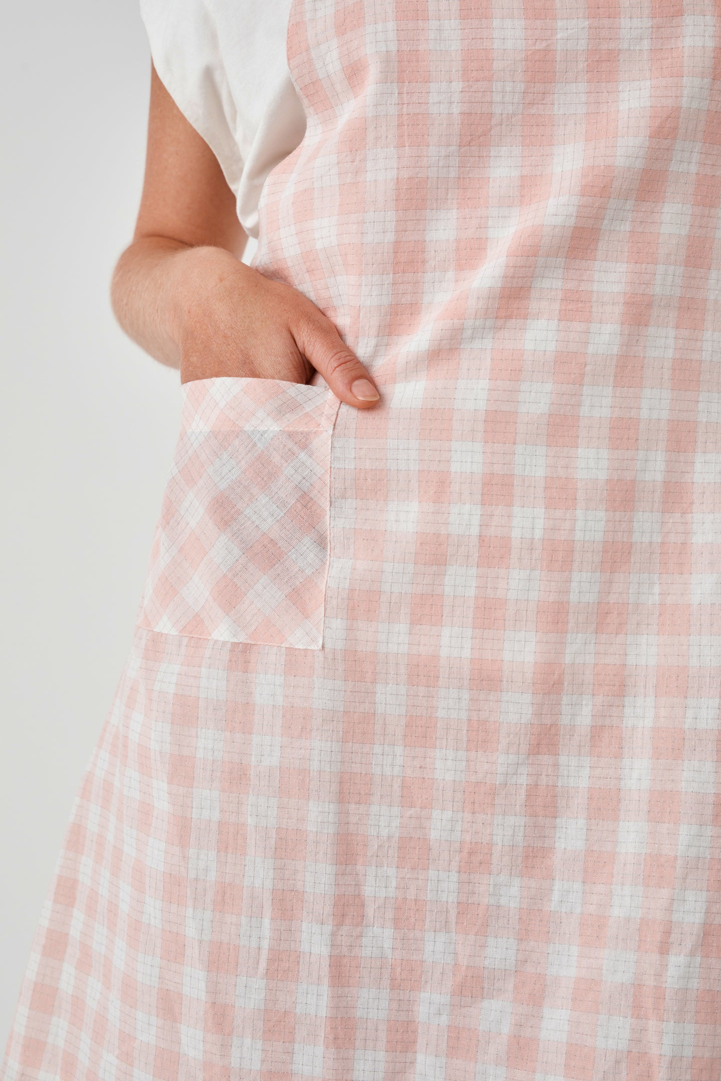 Strawberry Pinafore