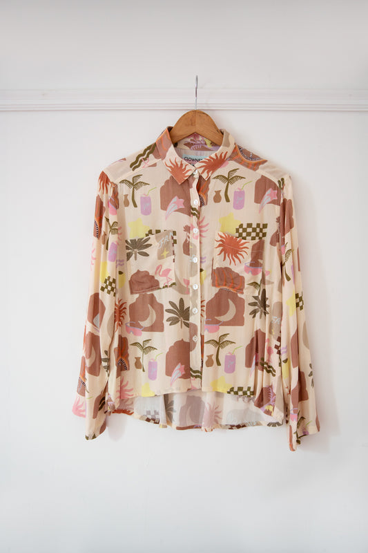 Fantacia Charm Shirt