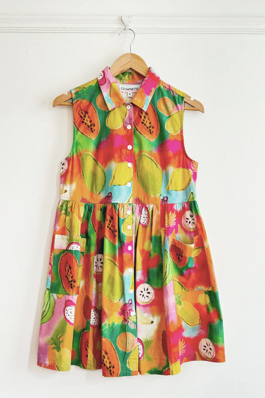 Frooti Cherub Dress