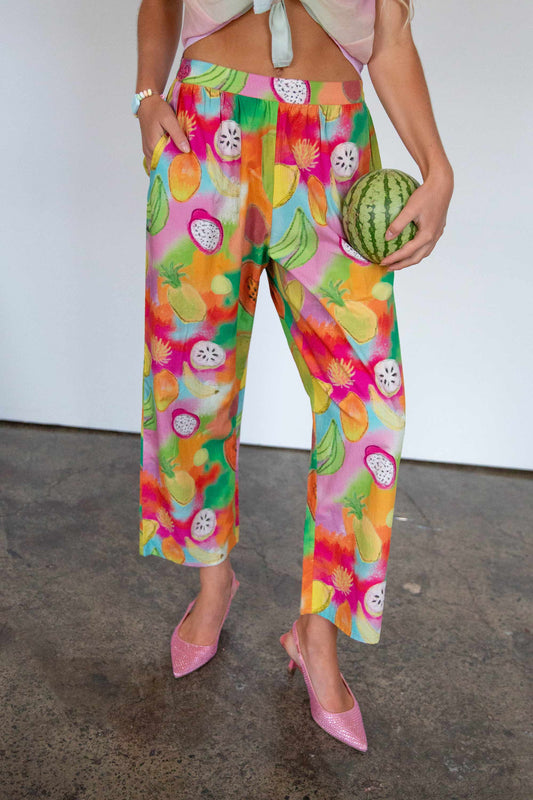 Frooti Champion Pants