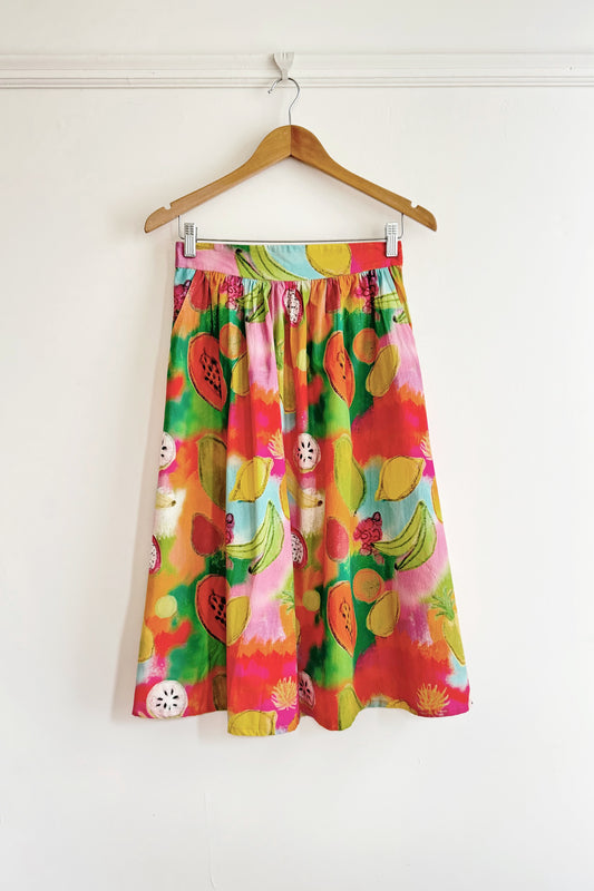 Frooti Saturday Skirt
