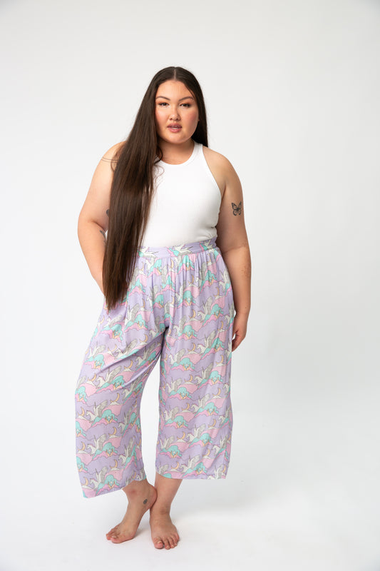 Pegasus Heaven Pants