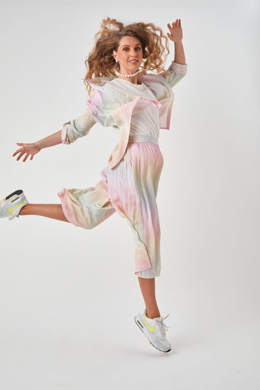 Rainbow Heaven Pants