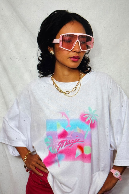 Magic Drifter Tee