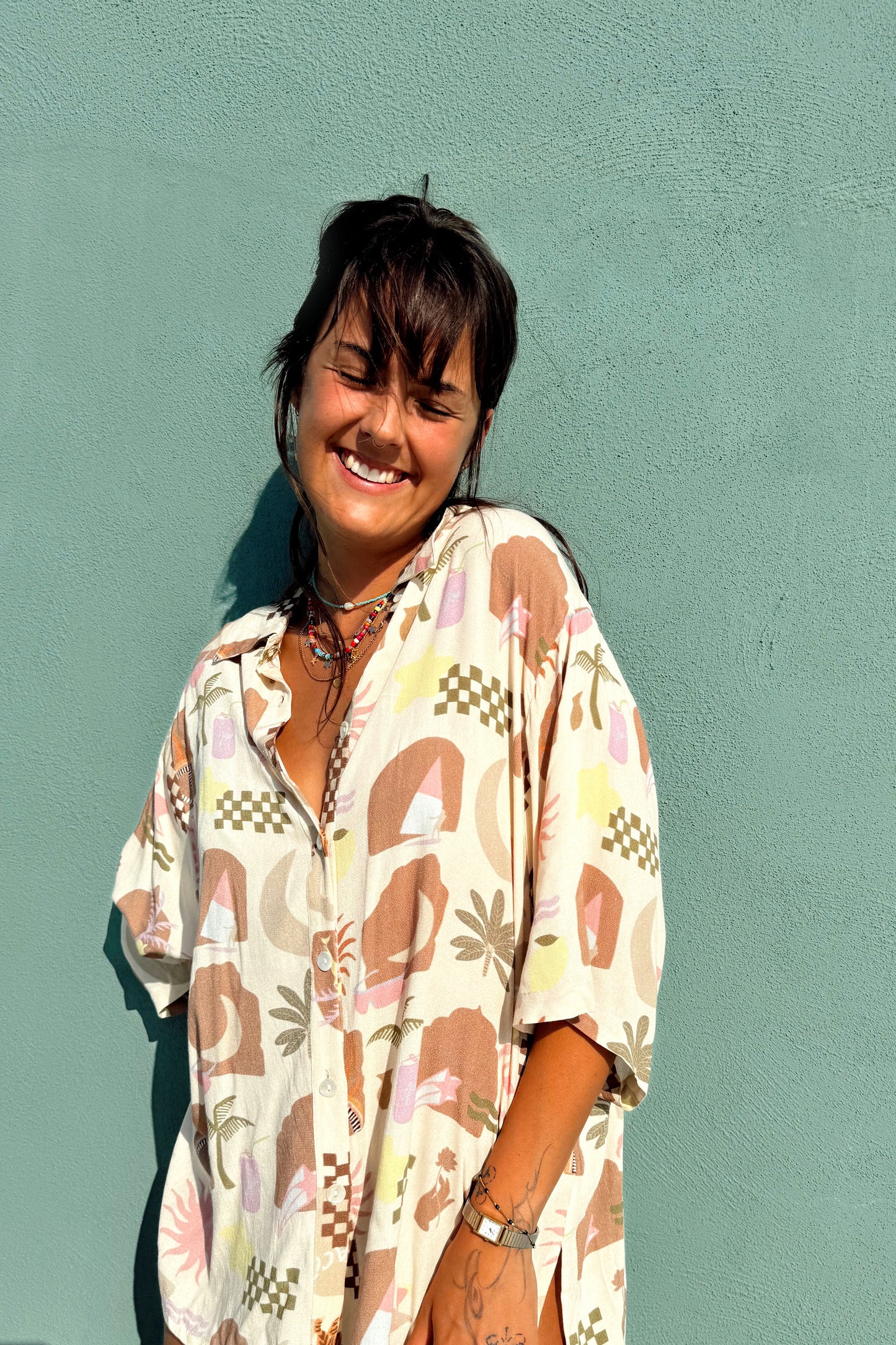 Fantacia Chillax Shirt
