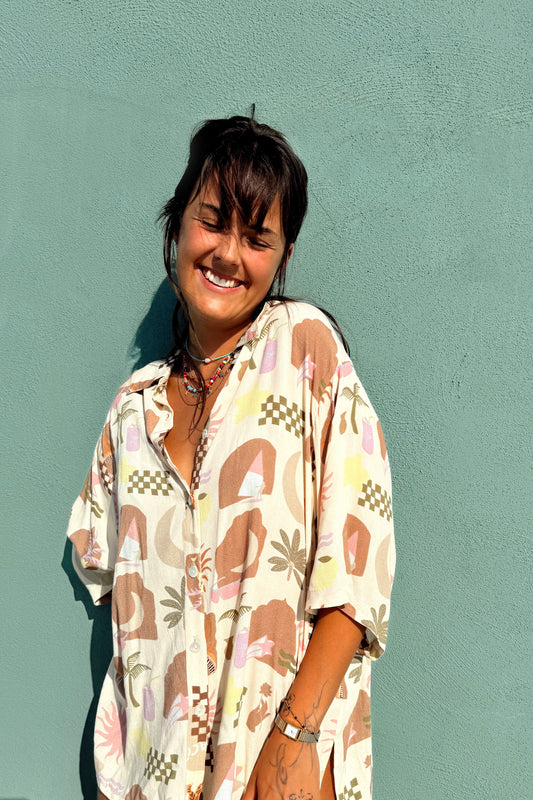 Fantacia Chillax Shirt