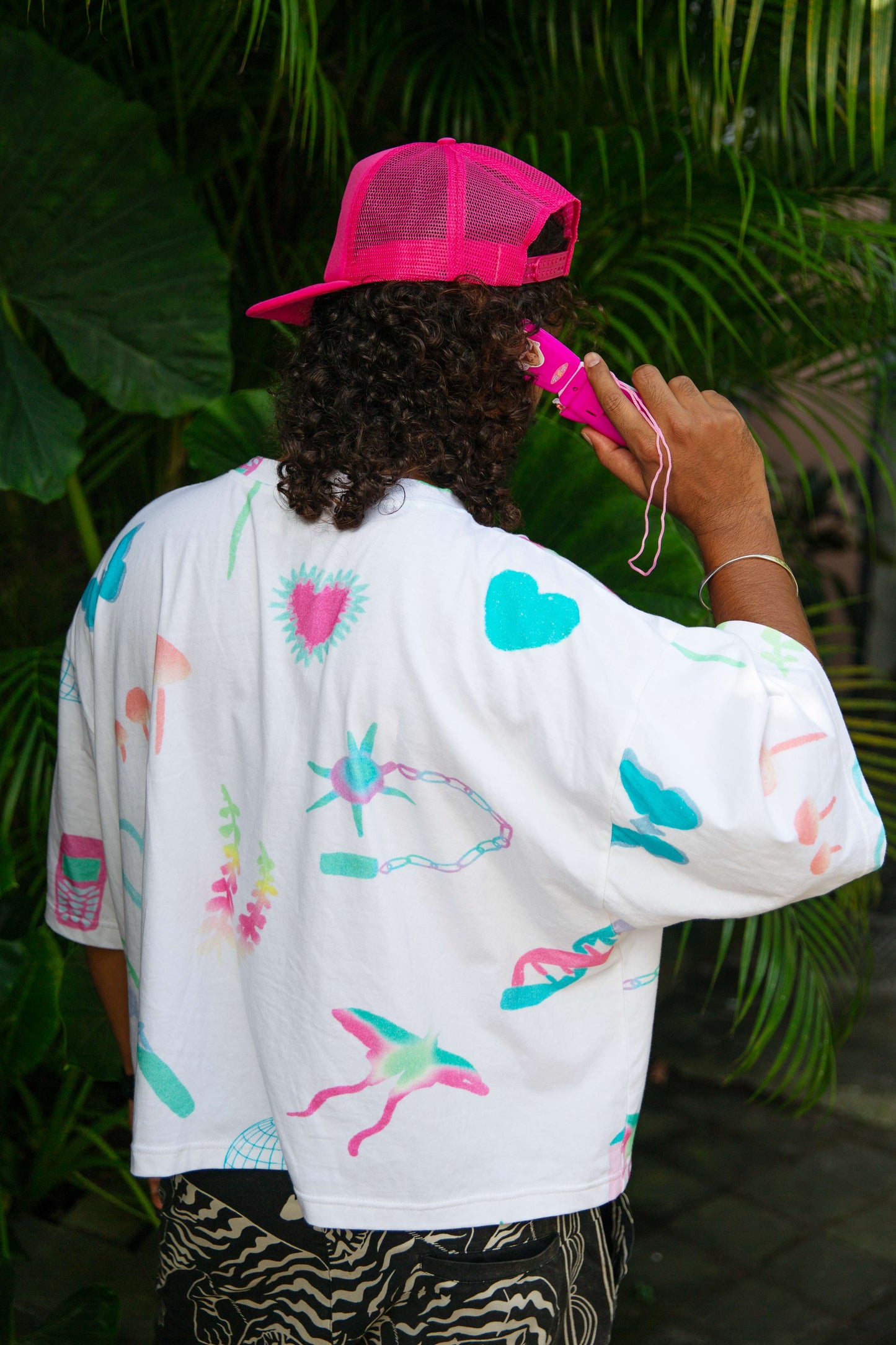 Romantech Drifter Tee