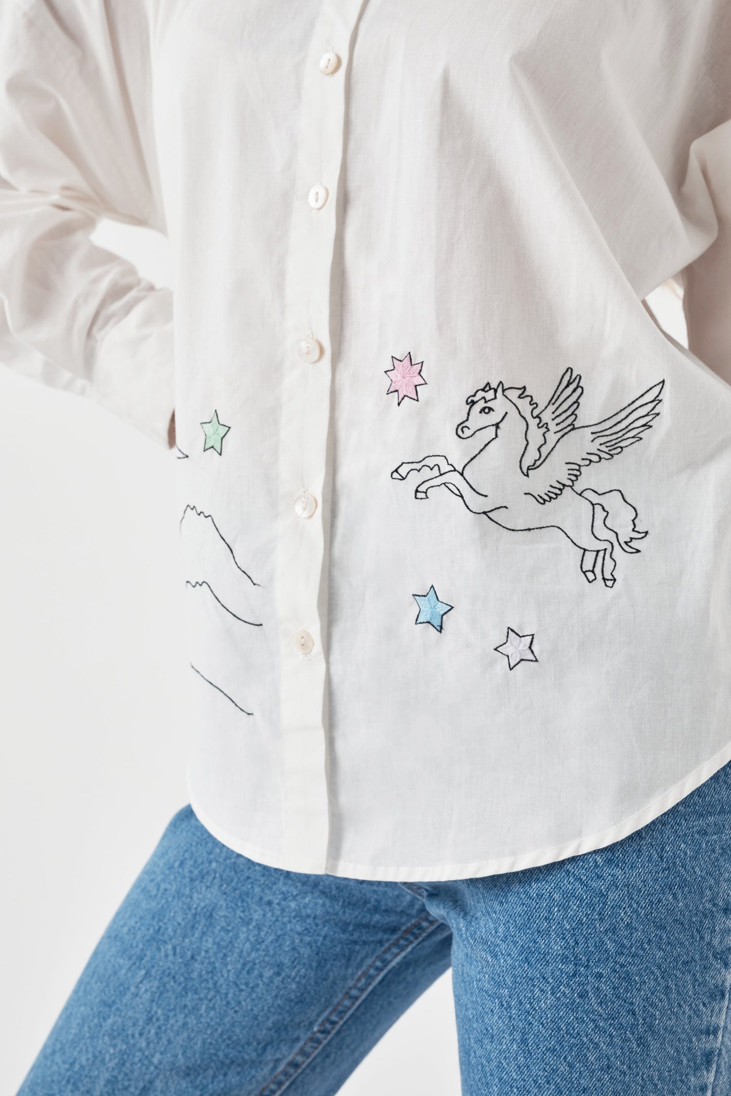 Fairytale Dapper Shirt